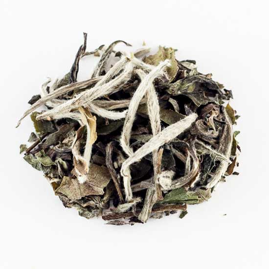 Pai Mu Tan