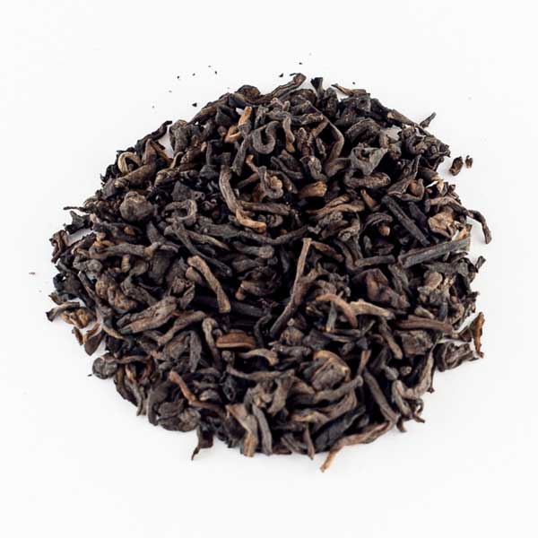 Pu-erh