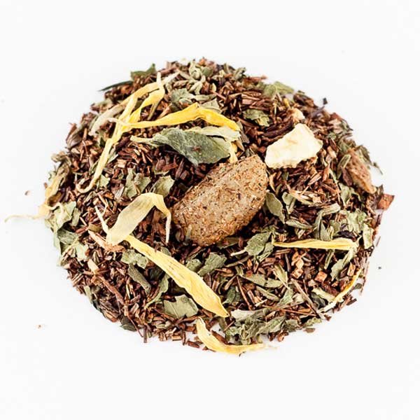 Rooibos Miel-Limón
