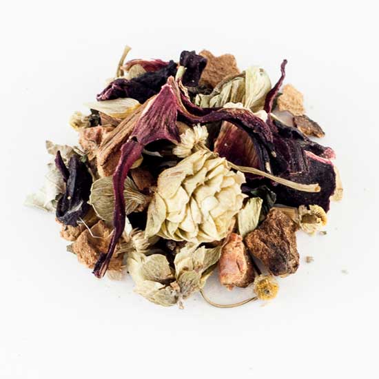 Ayúrveda Relax BIO