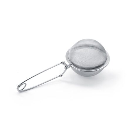 Pinza bola de té, tamaño L