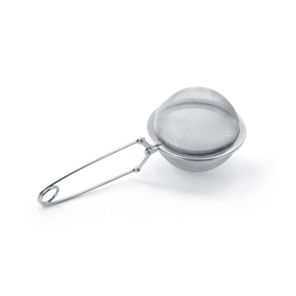 Pinza bola de té, tamaño L